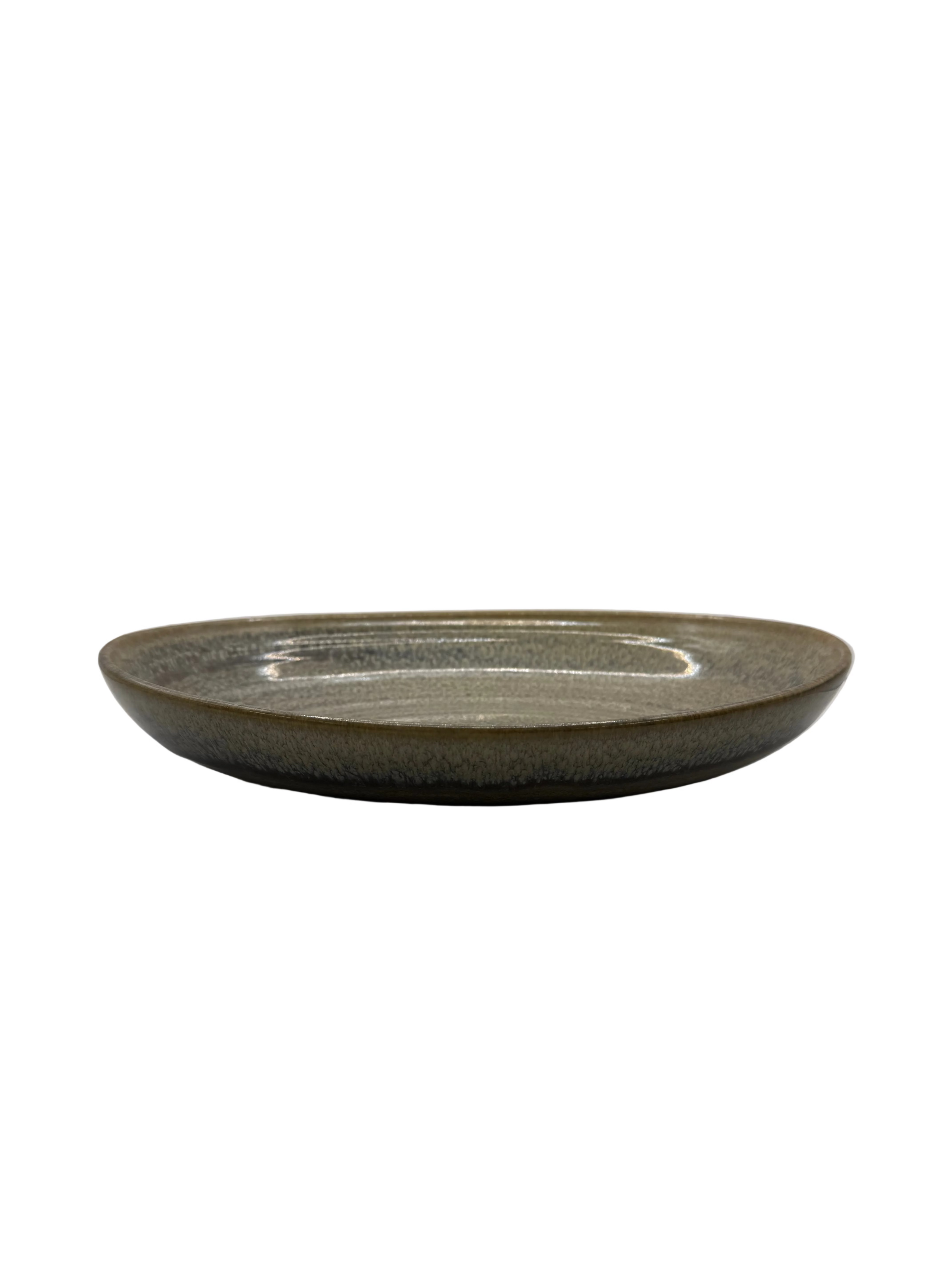 Dudson Evolution Stoneware Dish