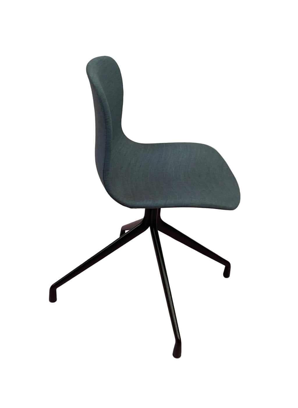 HAY About A Chair AAC10 Blue