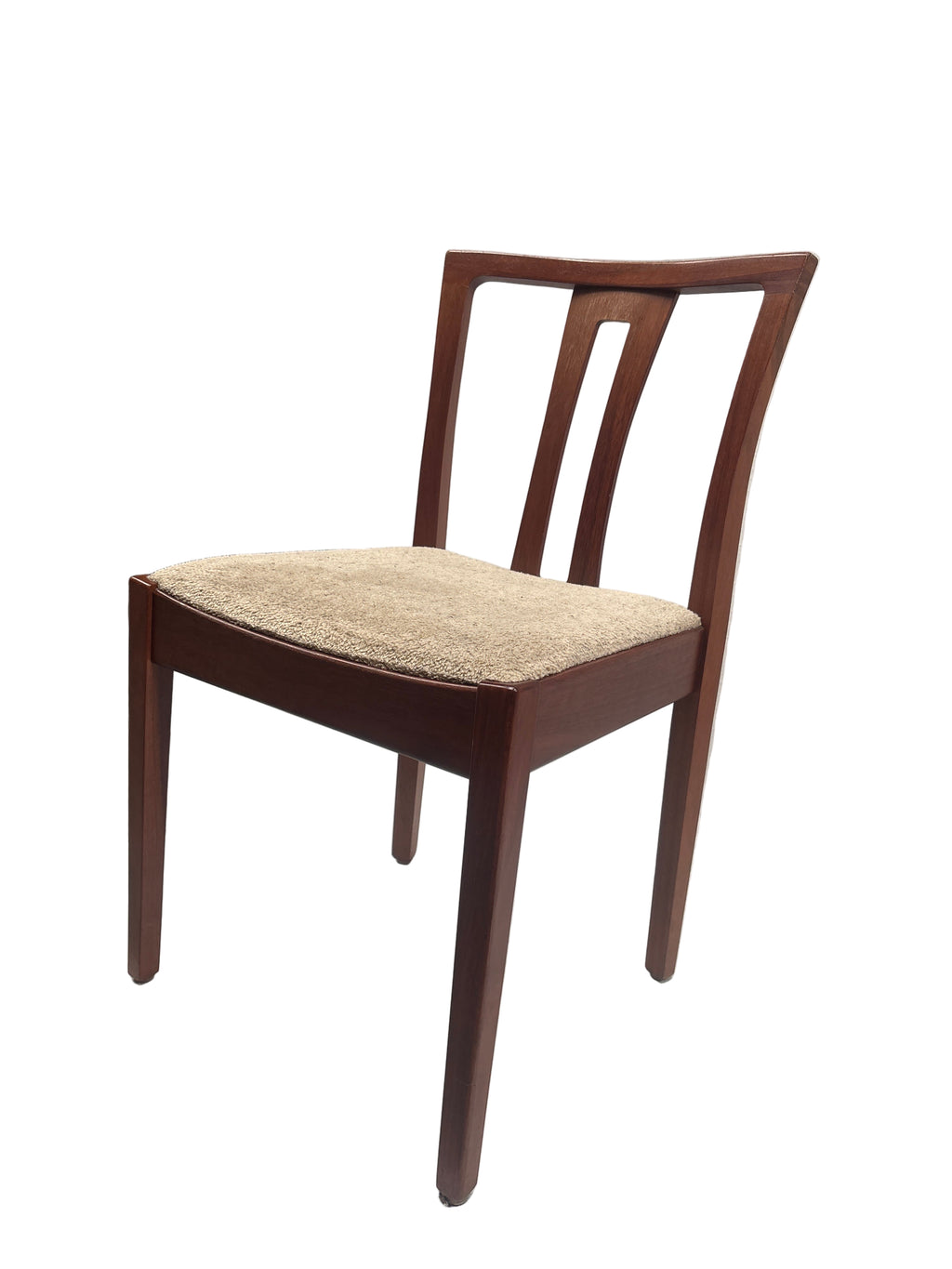 Mid Century Catt Dining Chair
