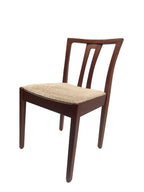 Mid Century Catt Dining Chair