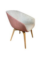 Brek Tub Chair