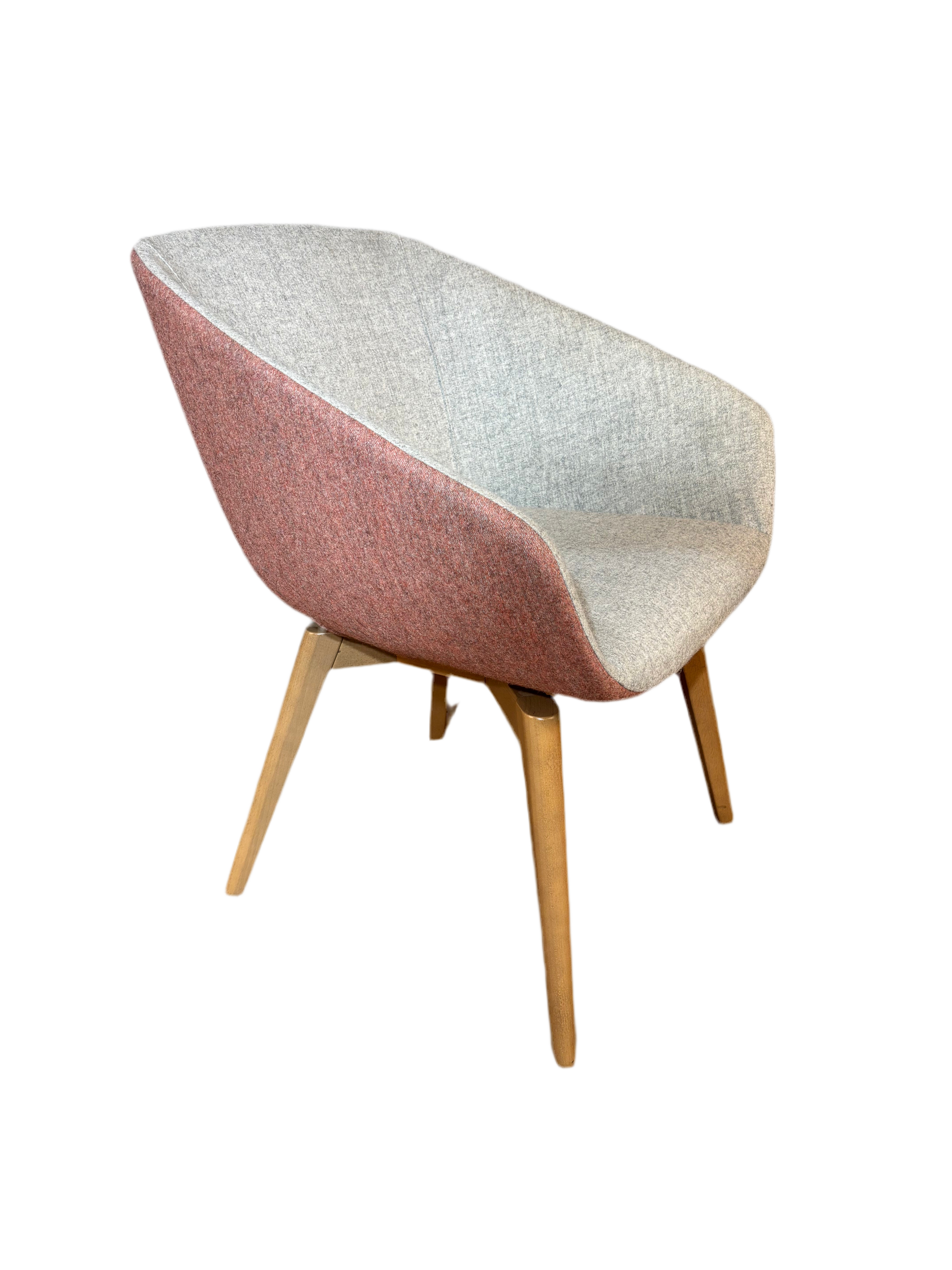 Brek Tub Chair