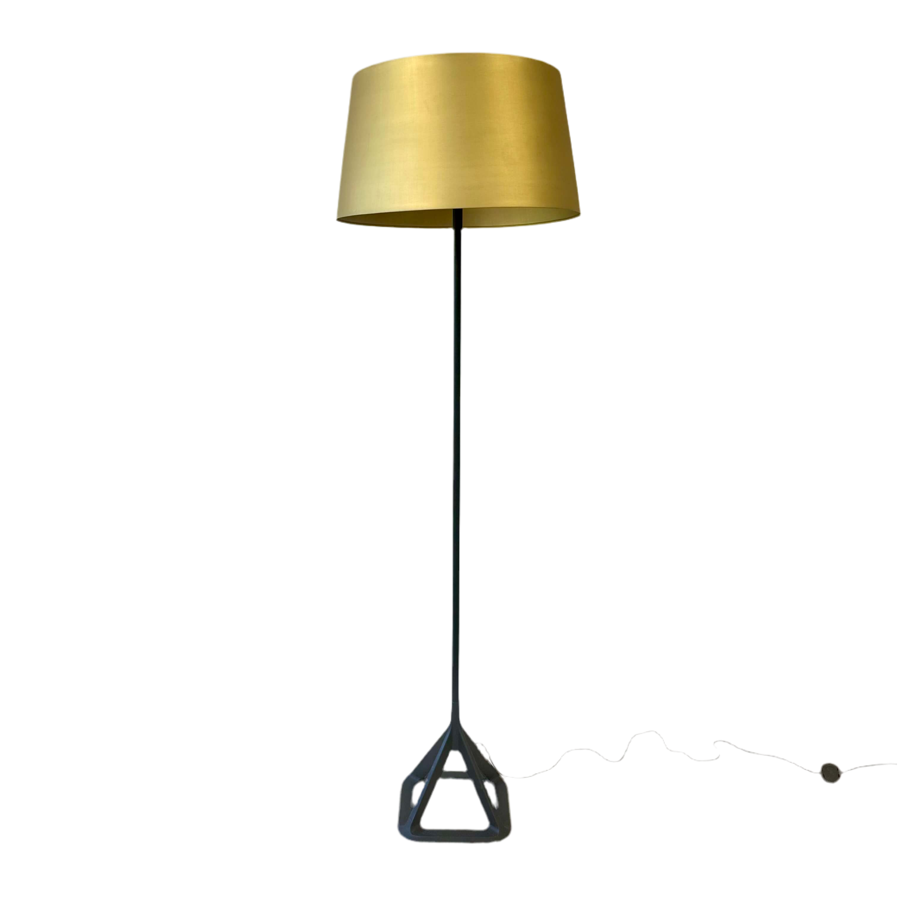 Base Floor Lamp, Tom Dixon