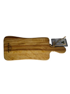 Orana Camphor Laurel Cheese Board