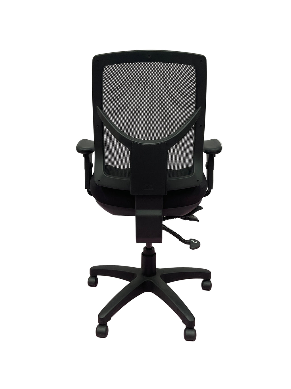 Vesta Office Task Chair with Arms