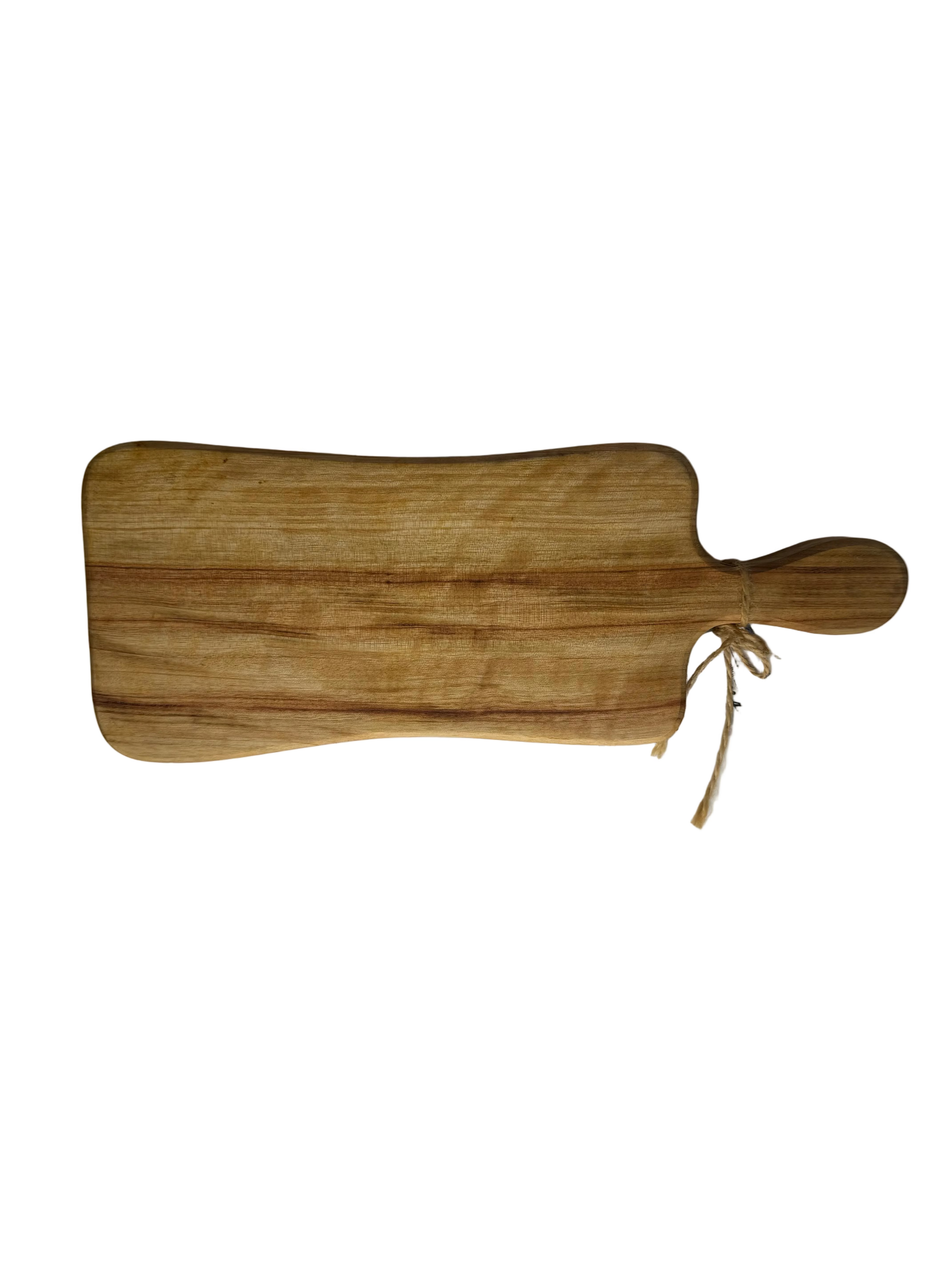 Orana Camphor Laurel Cheese Board