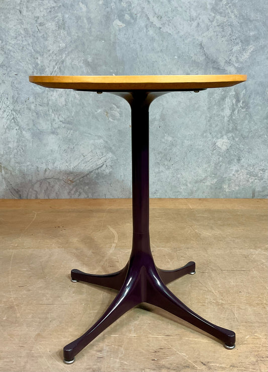 Herman Miller Nelson Pedestal Table