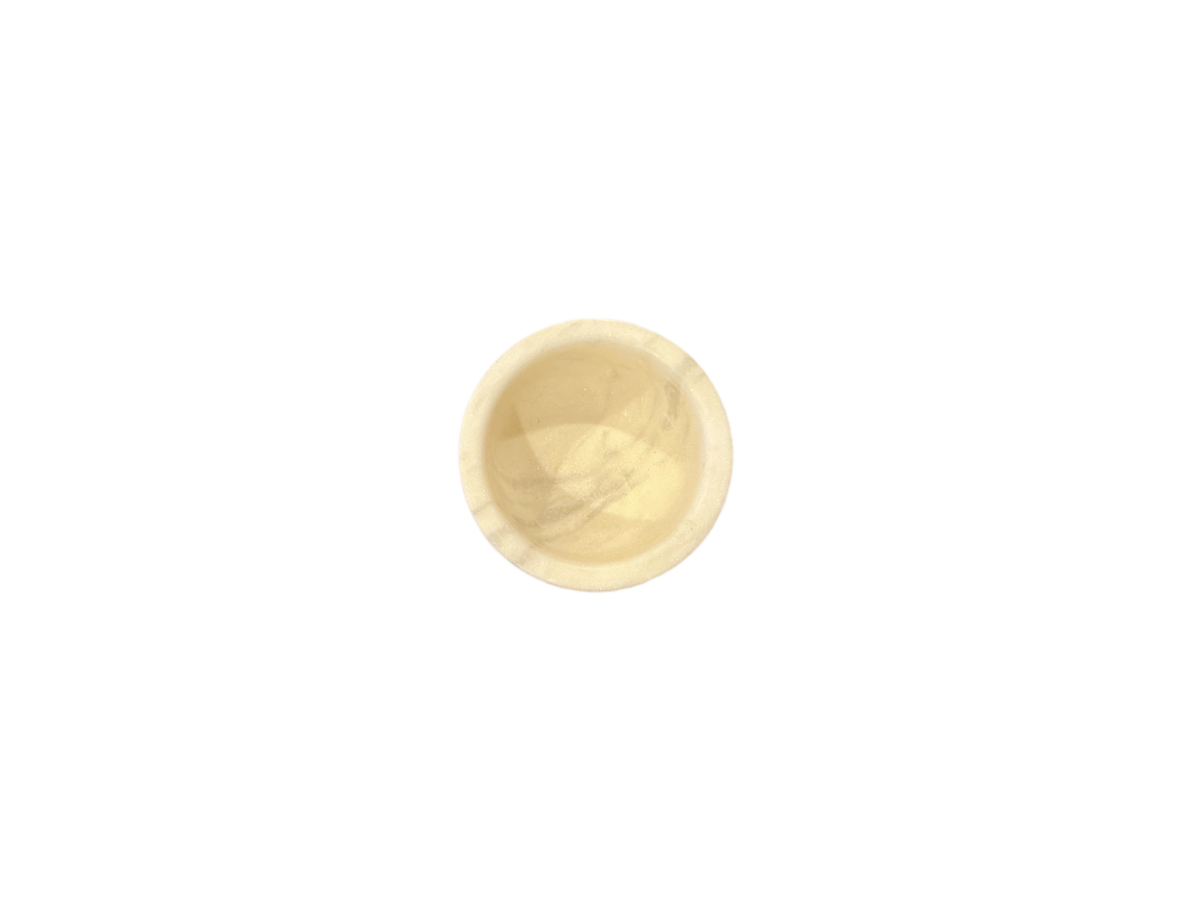 Marble Spice bowl