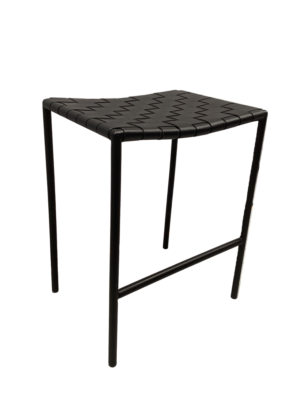 Milano Woven Bar Stool