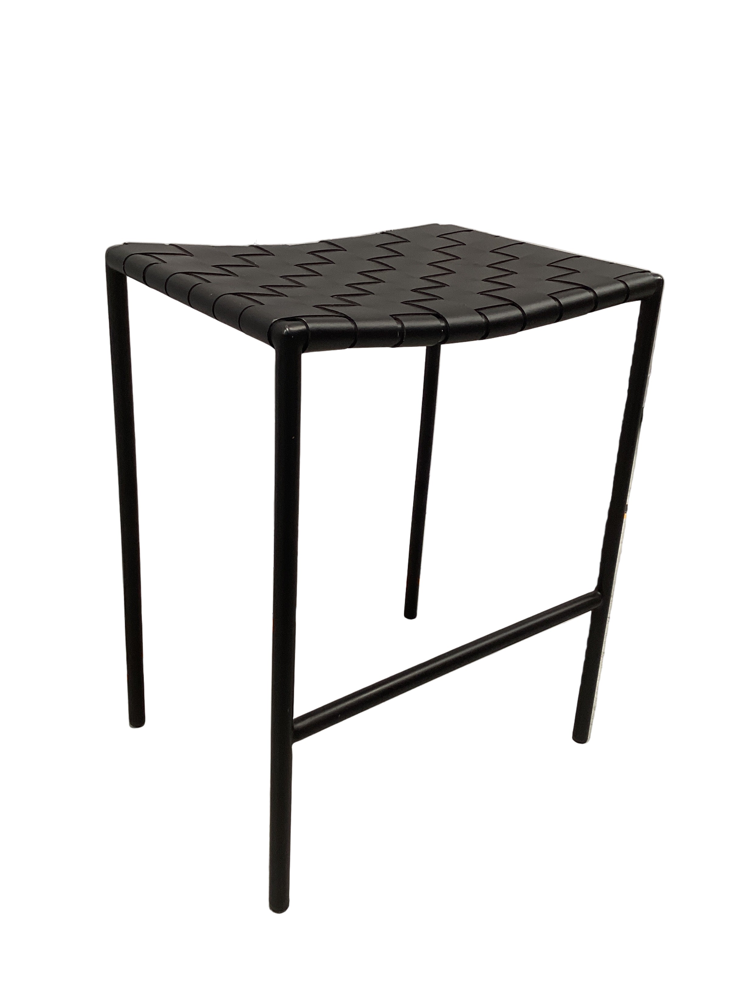 Milano Woven Bar Stool