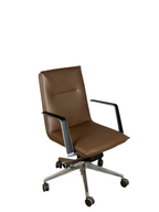 Amalfi Meeting Chair