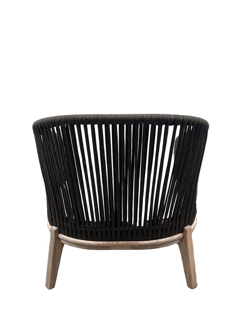 Miller Outdoor Lounge Chair