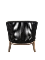 Miller Outdoor Lounge Chair