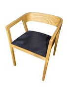 Bedont Kalea Chair in natural