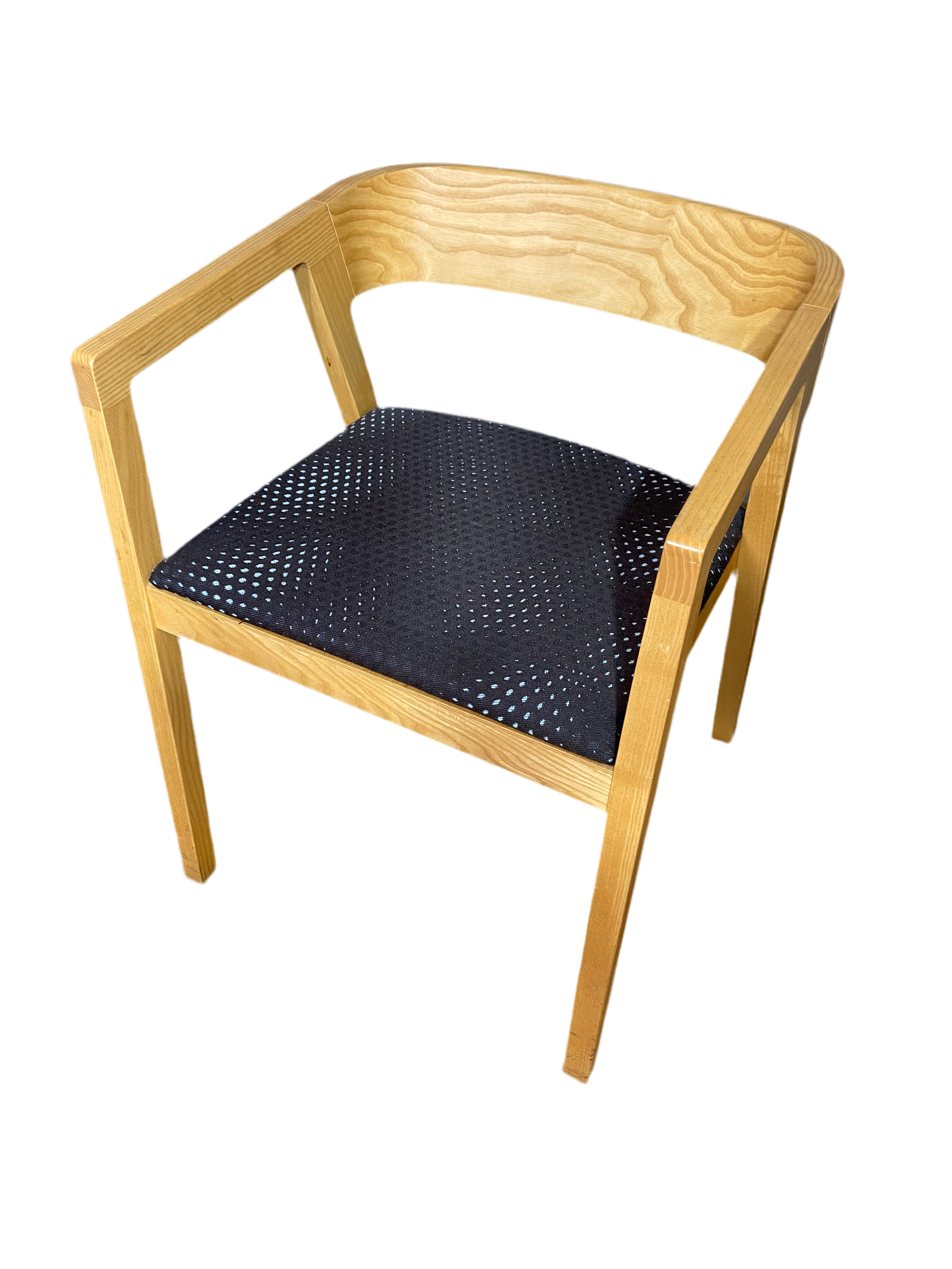 Bedont Kalea Chair in natural