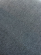 Jules Black Occasional Armchair, Arflex