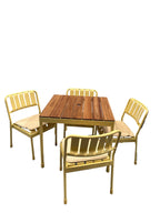 Outdoor Set Koala Yellow