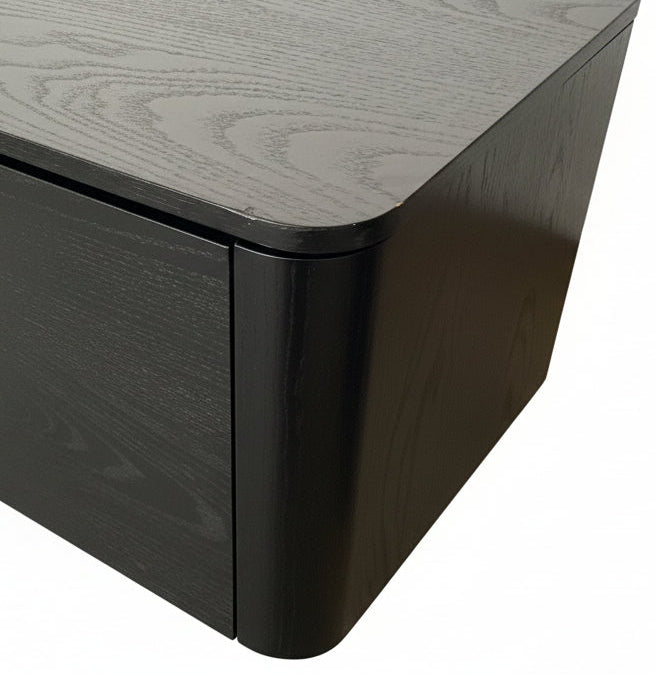 Nick Scali Colonna Entertainment Unit