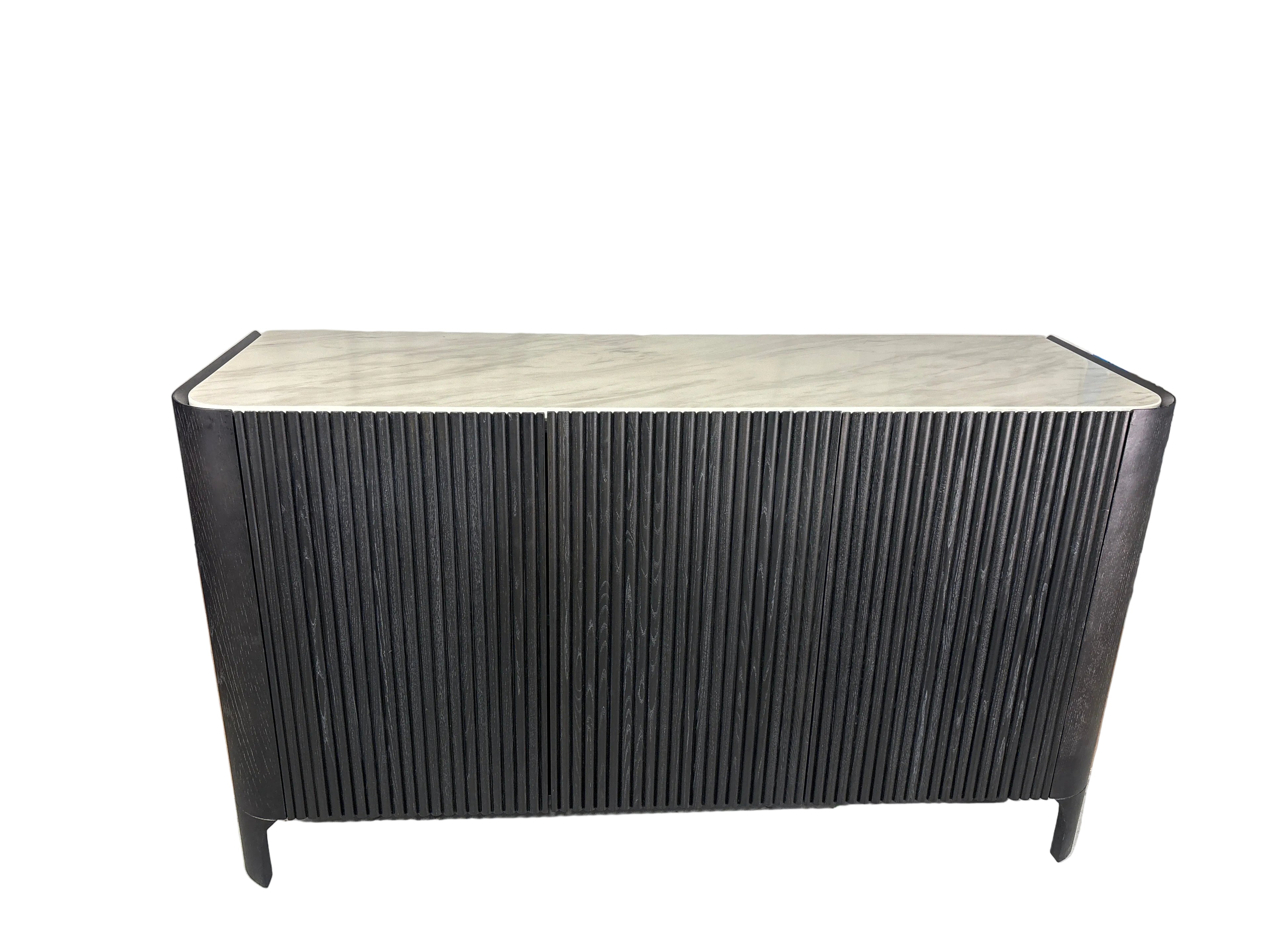 Nick Scali Flute Buffet