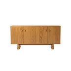 Oak Sideboard