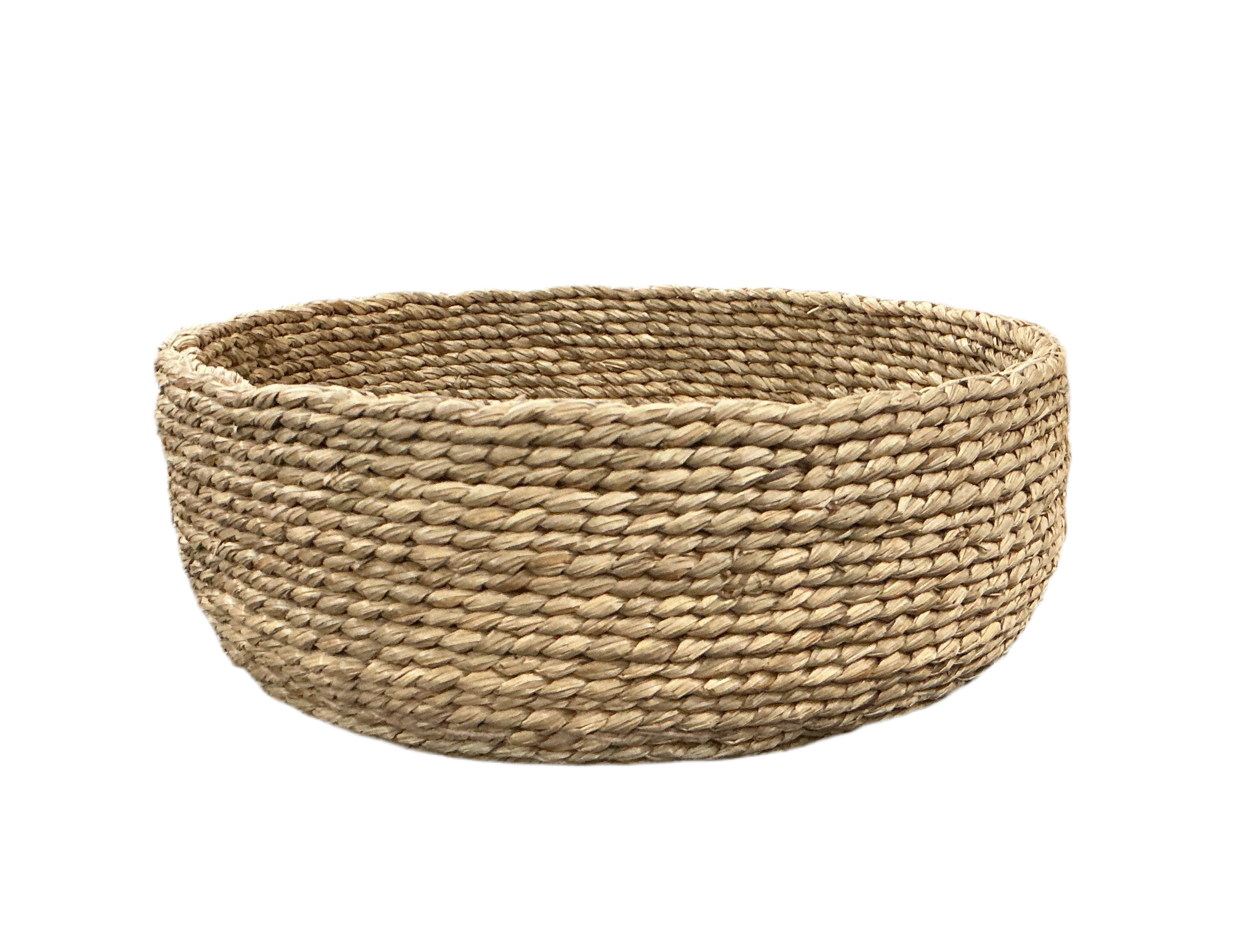 Small Woven Basket