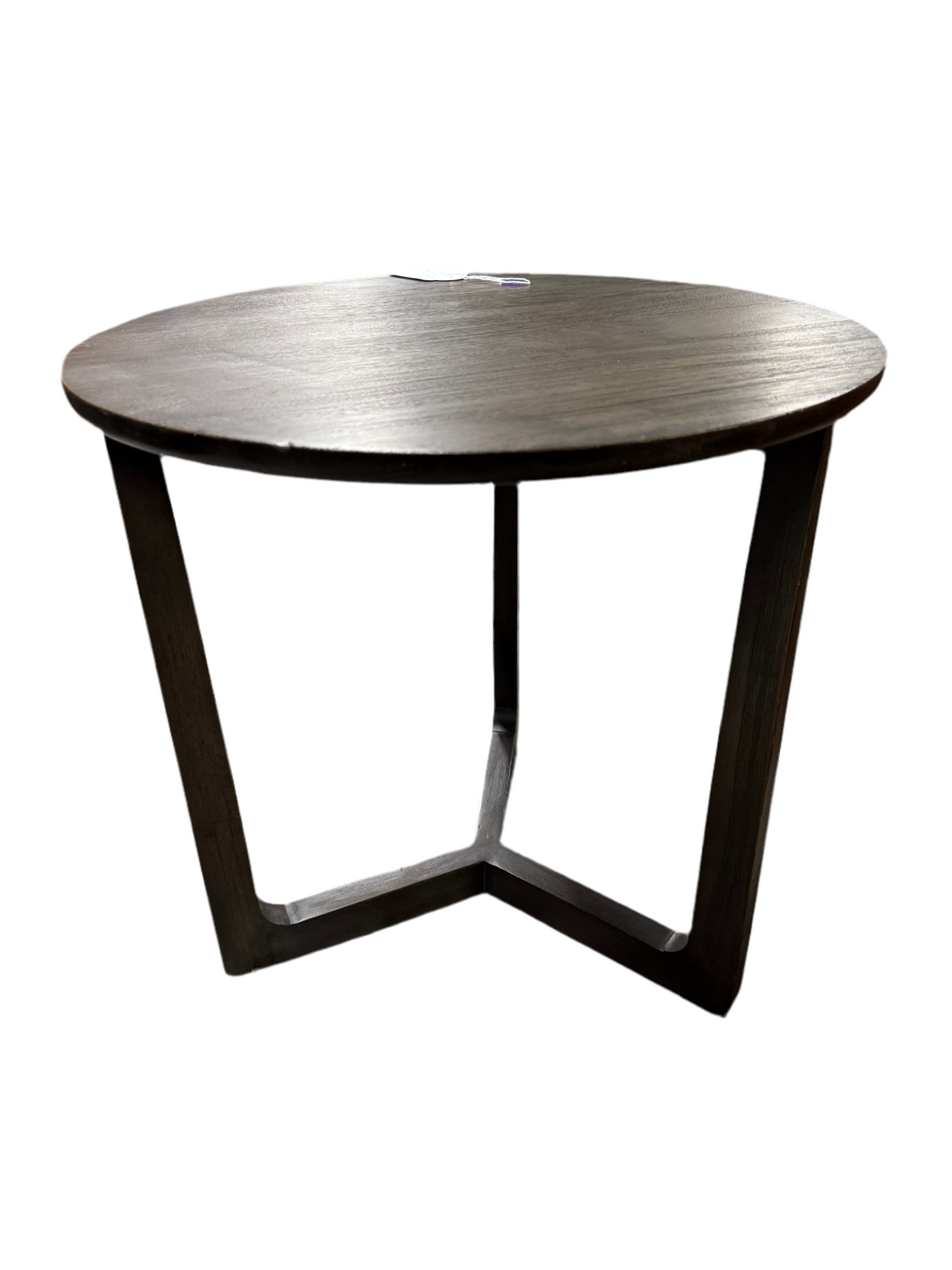 Baha Round Side Table