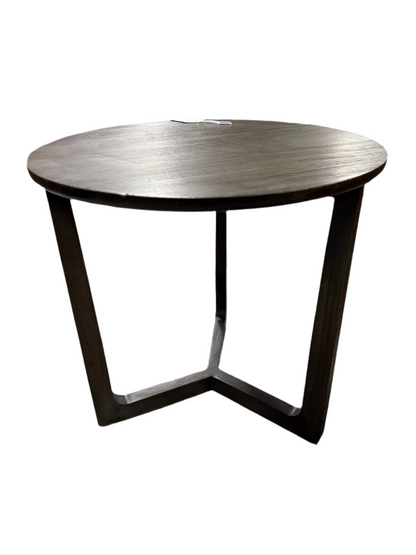 Baha Round Side Table