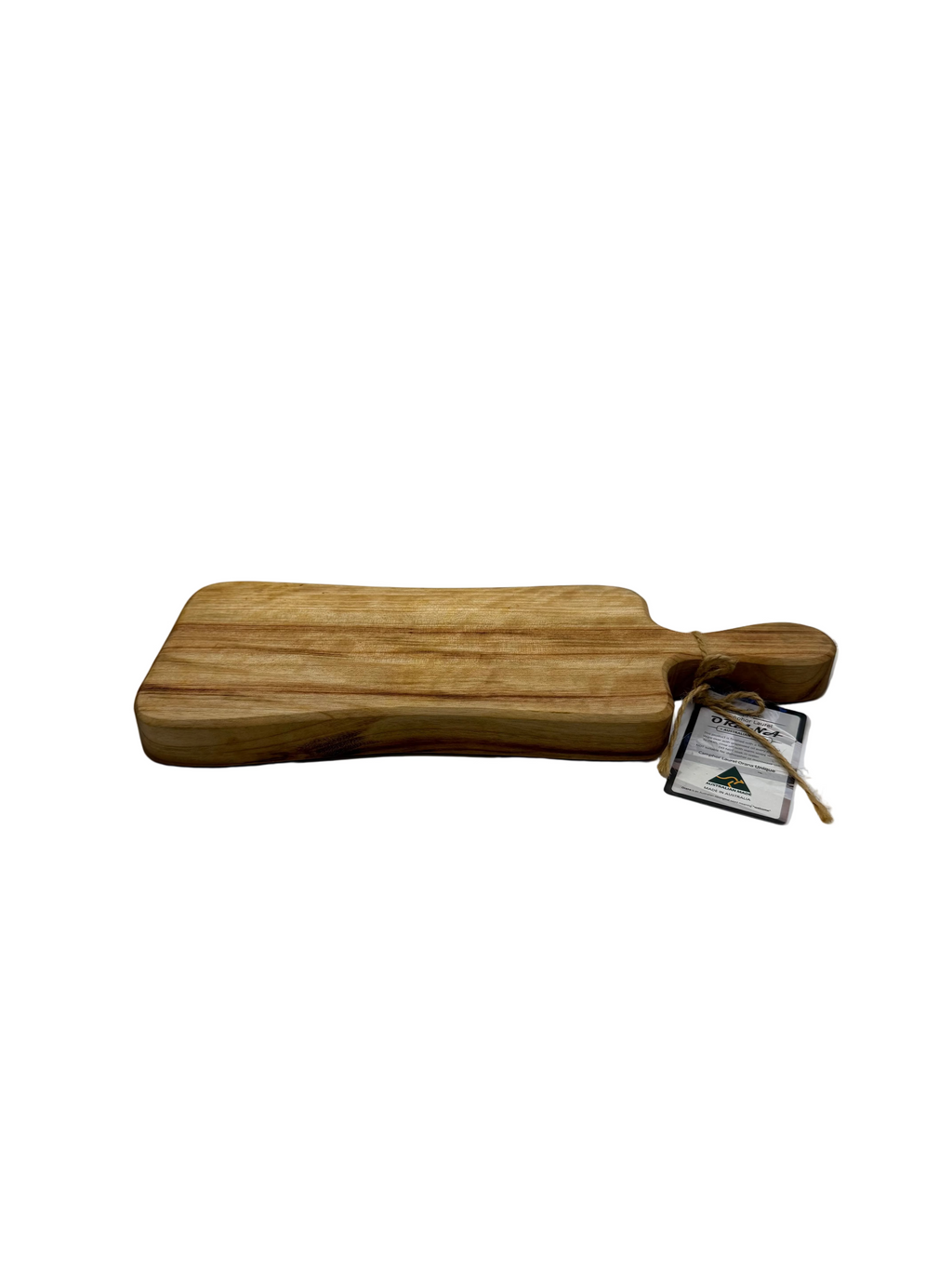 Orana Camphor Laurel Cheese Board