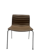 Catifa 53 - 4 Leg Base, Arper - Latte