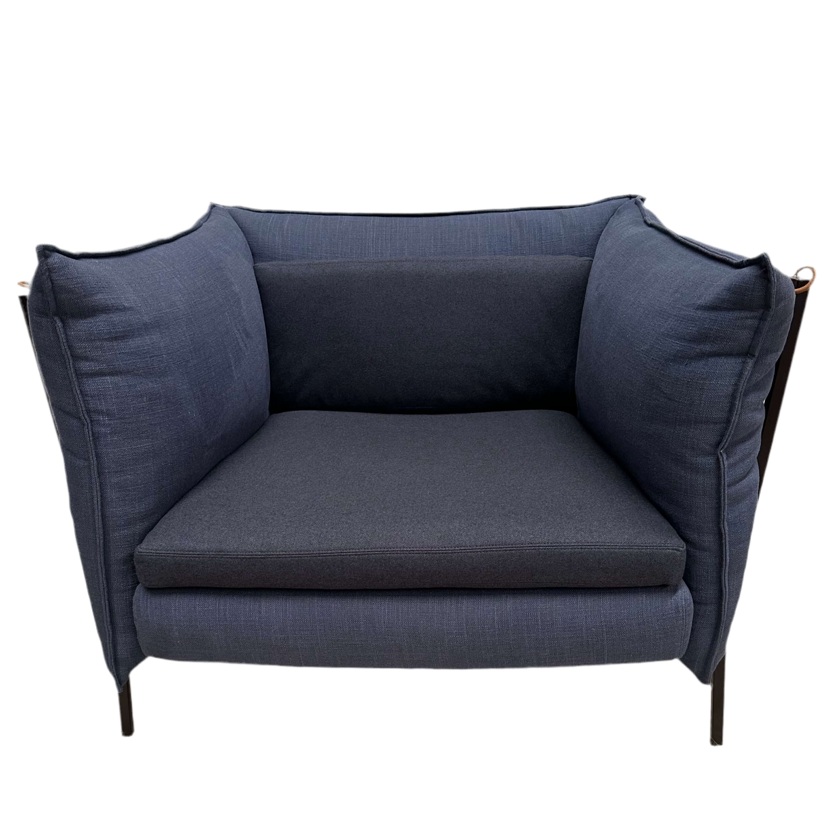 Basket 011 Armchair, Cappellini