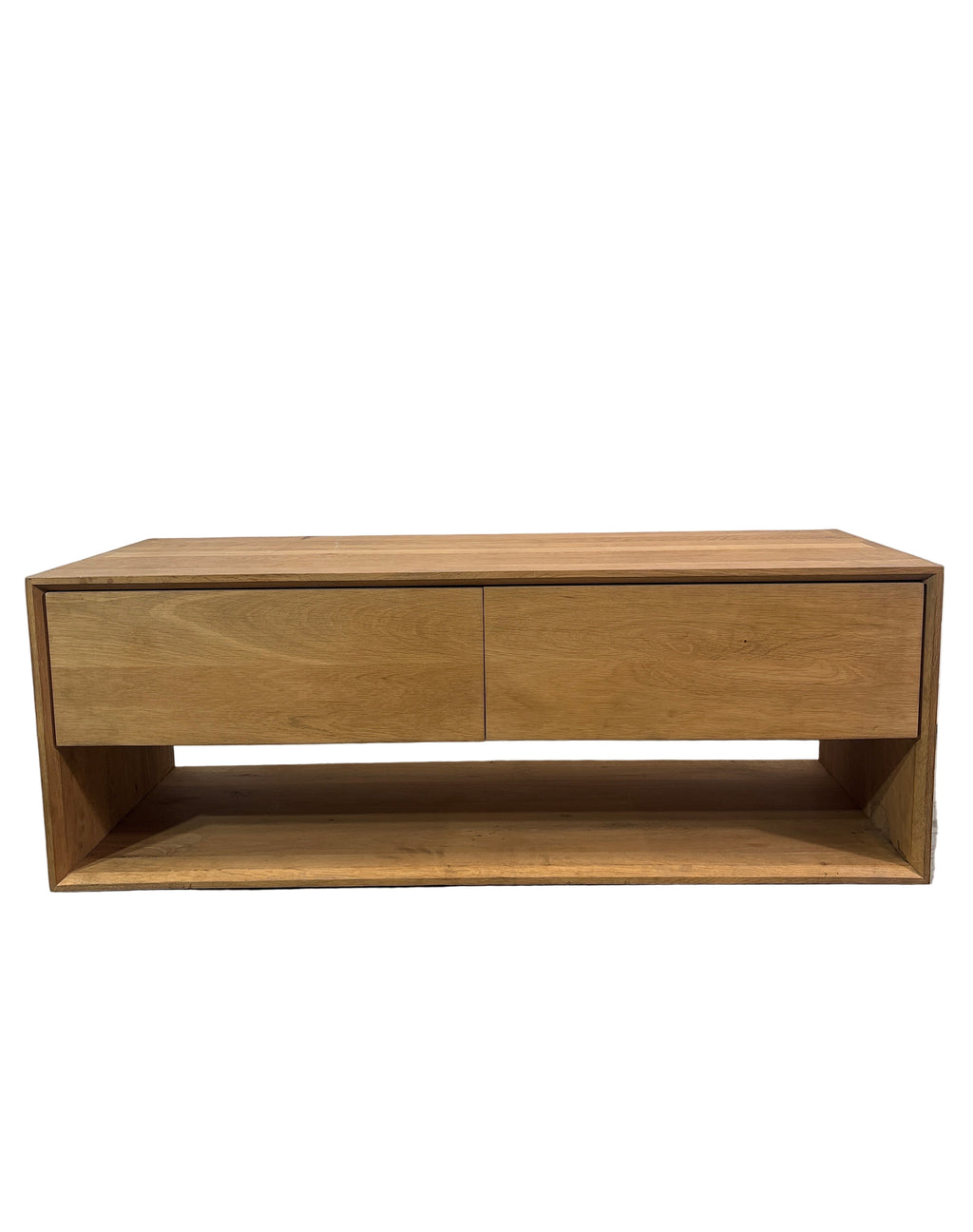 Ethnicraft Nordic Entertainment Unit