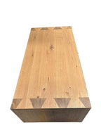 Bradley Castlery Coffee Table with Drawers