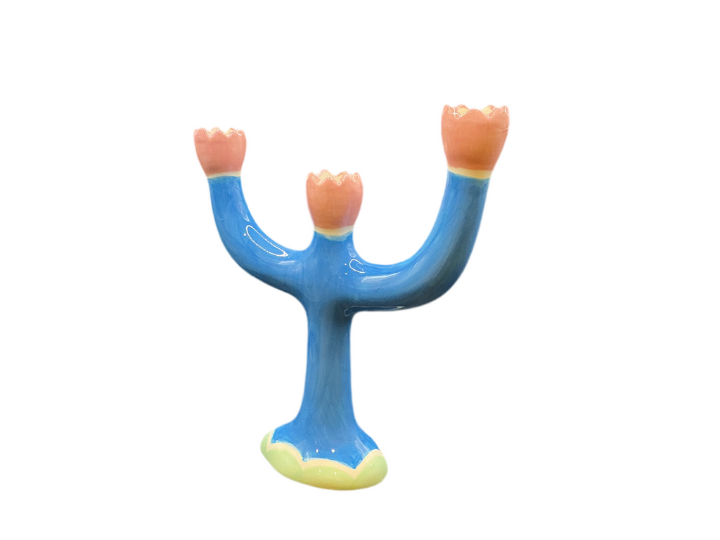 Candle stick holder