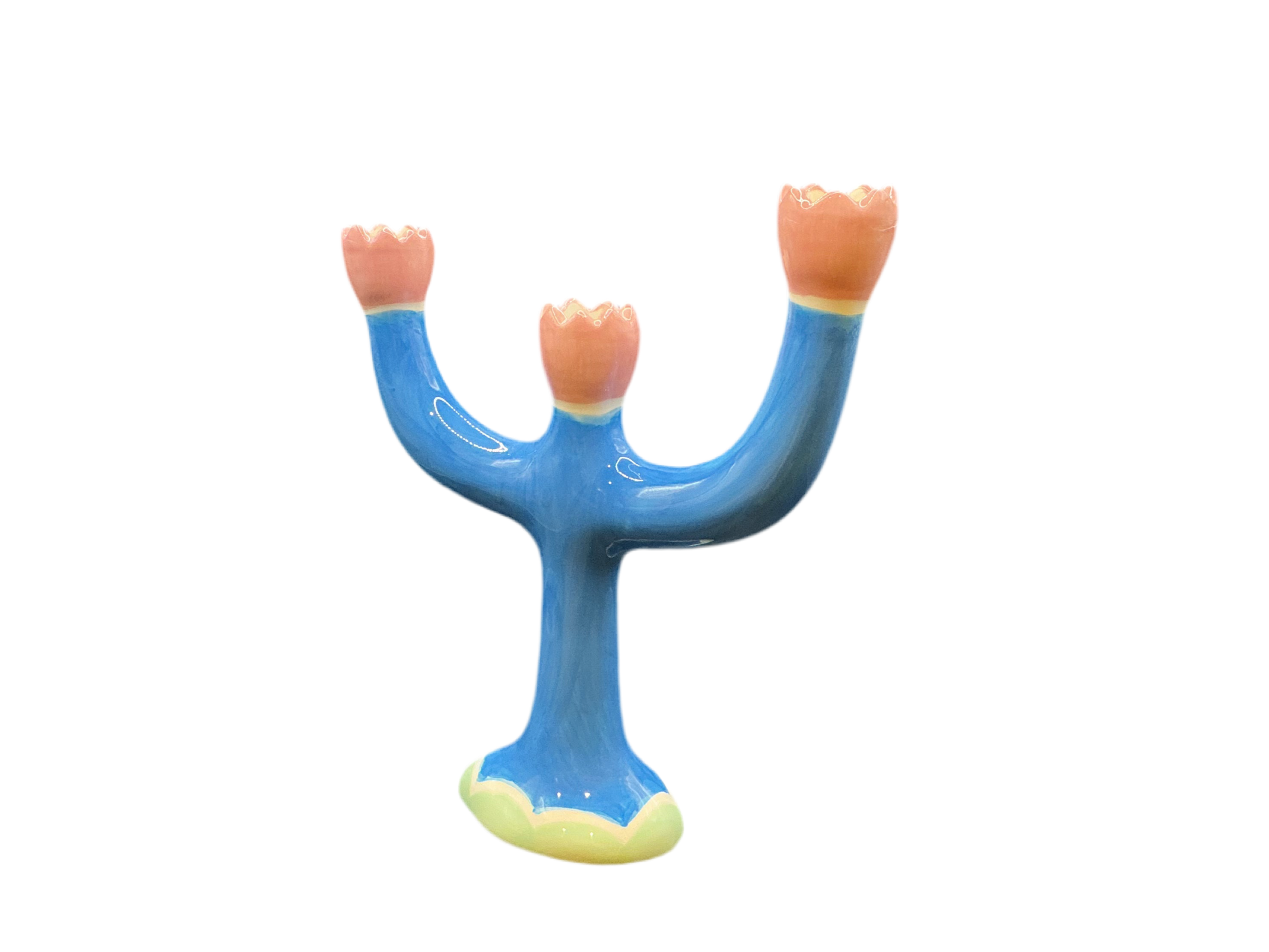 Candle stick holder