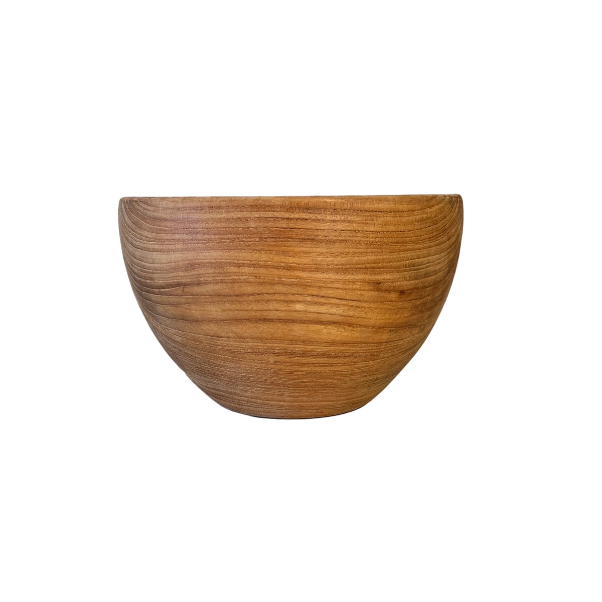 Handmade Wood Bowl