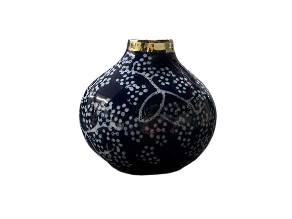 Blossom Mini Bud Vase