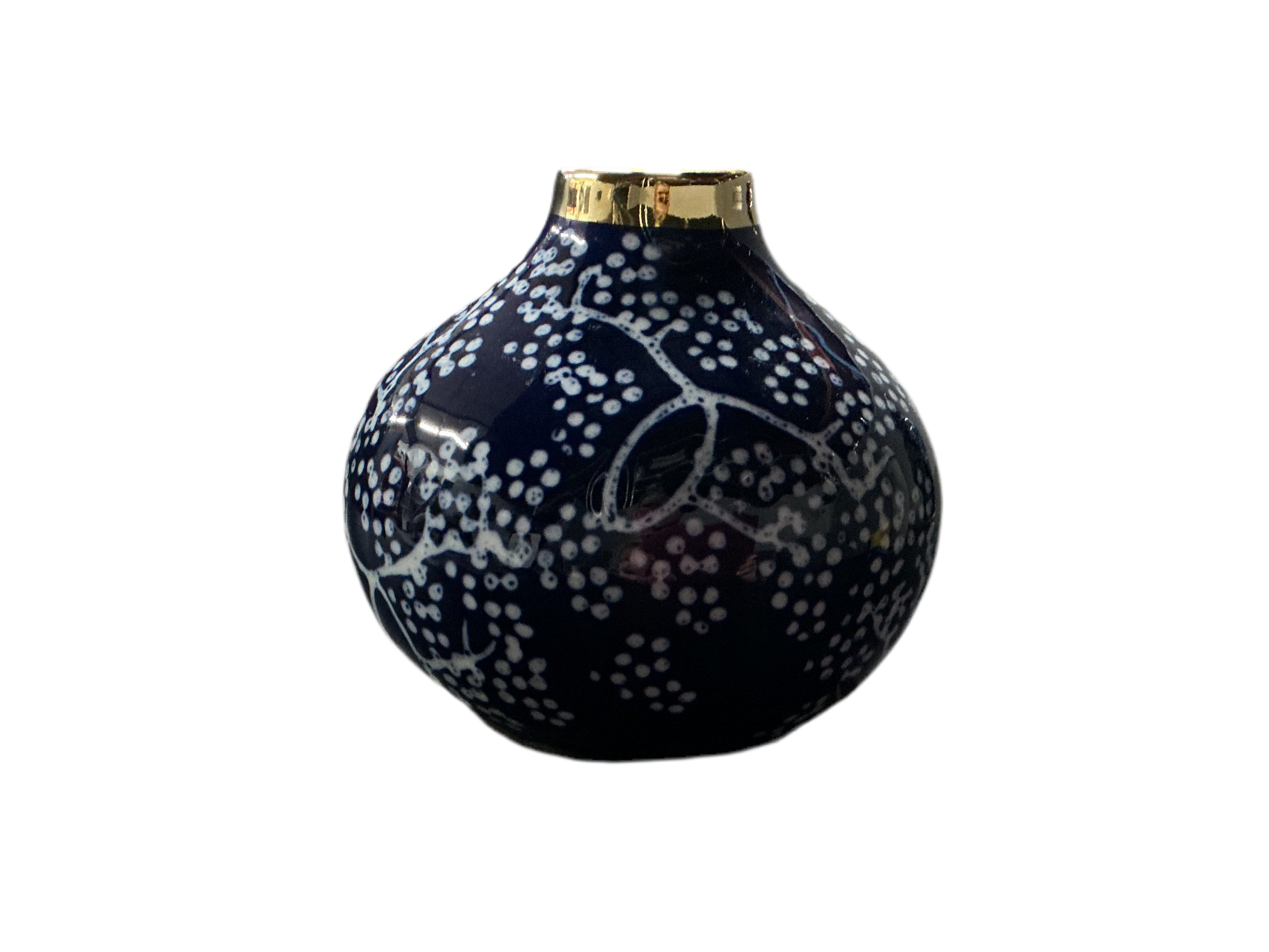 Blossom Mini Bud Vase