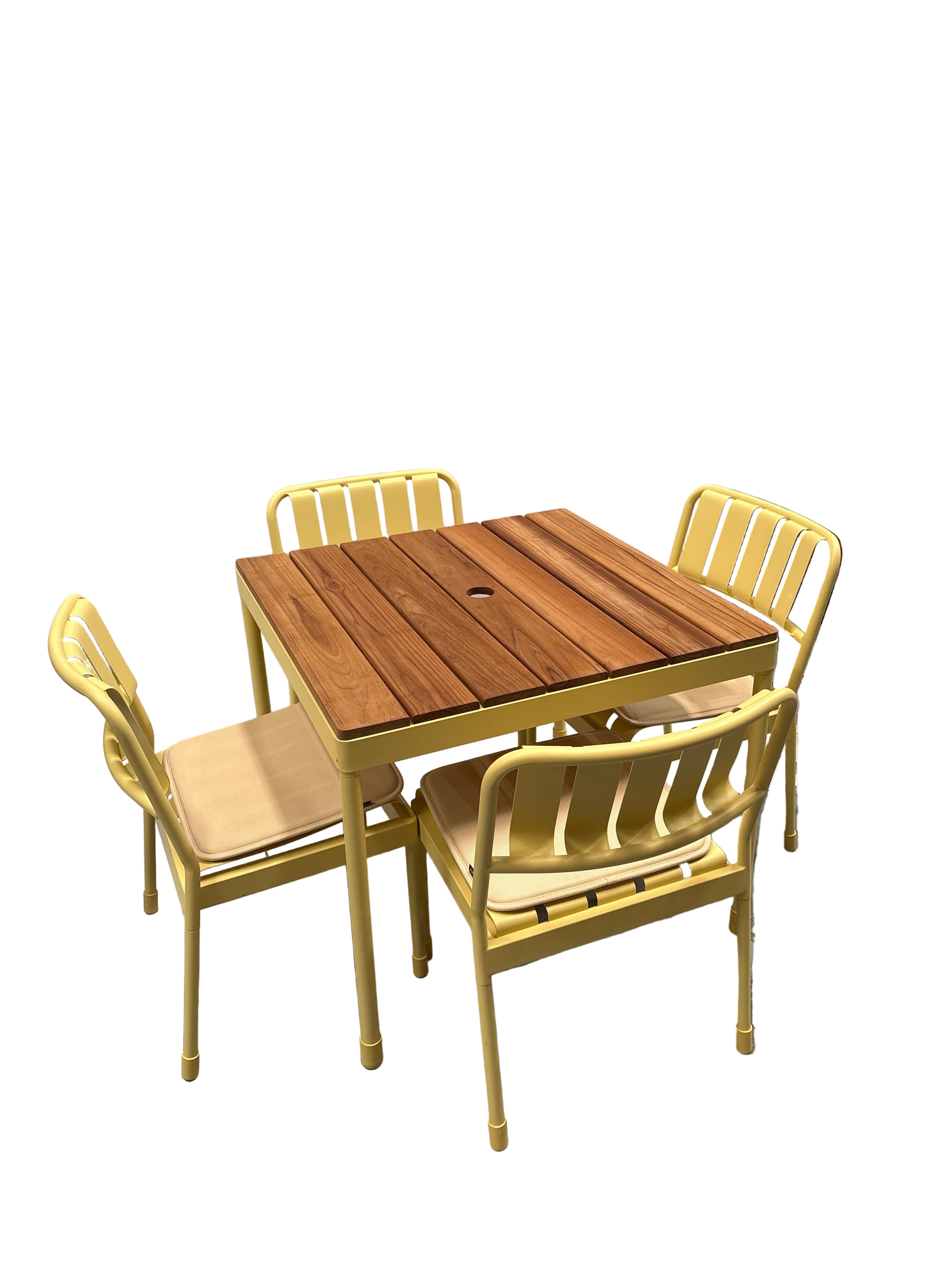 Outdoor Set Koala Yellow