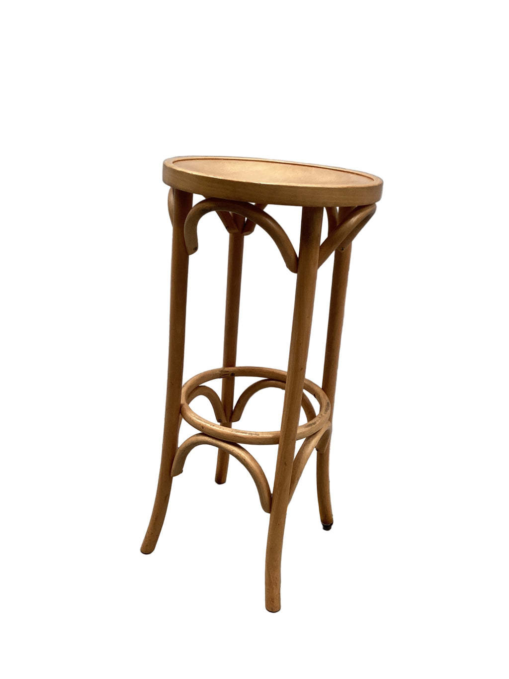 Thonet Anibou oak bar stool /not ready