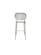 White Piper Counter Chair DesignByThem