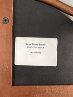 Jaya Marble Top Stool