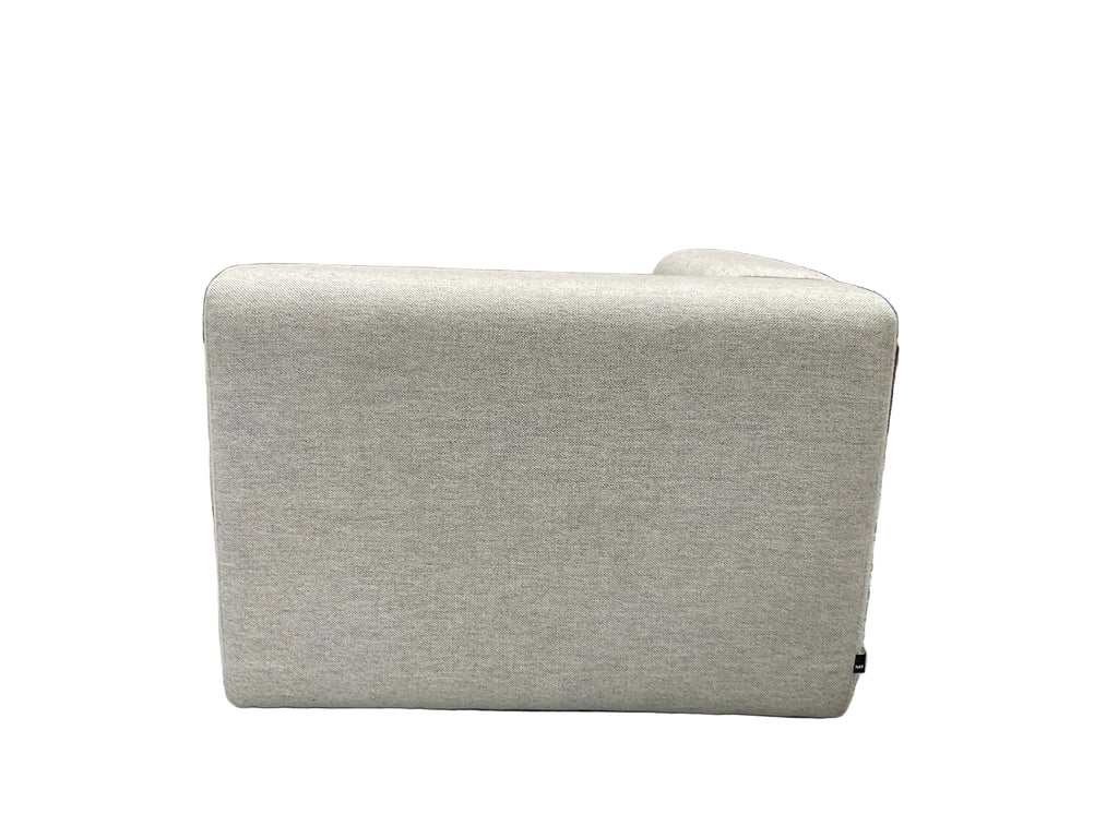 Hay Mags Modular Corner Module Sofa Piece