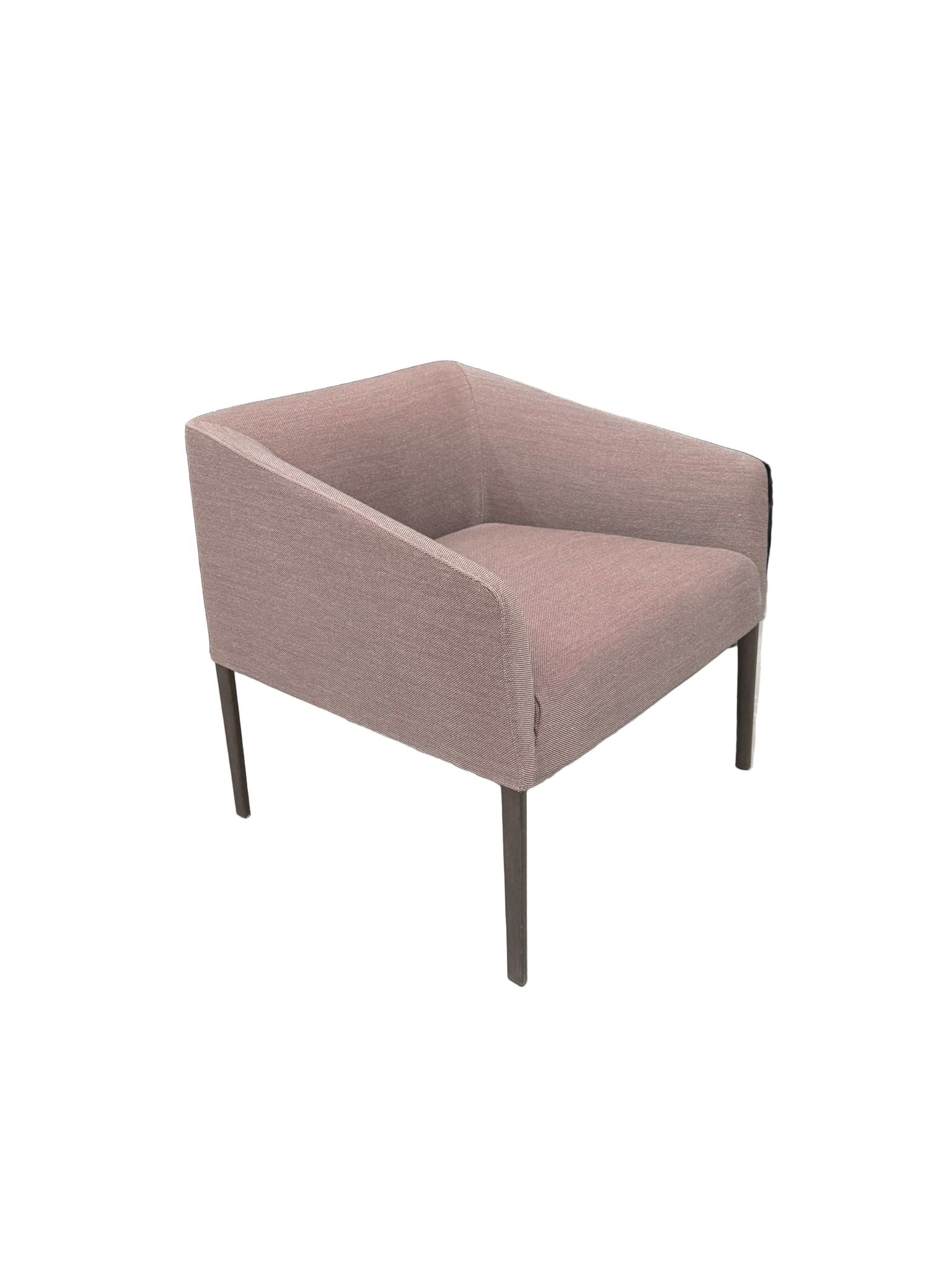 Arper Saari Armchair by Lievore Altherr Molina
