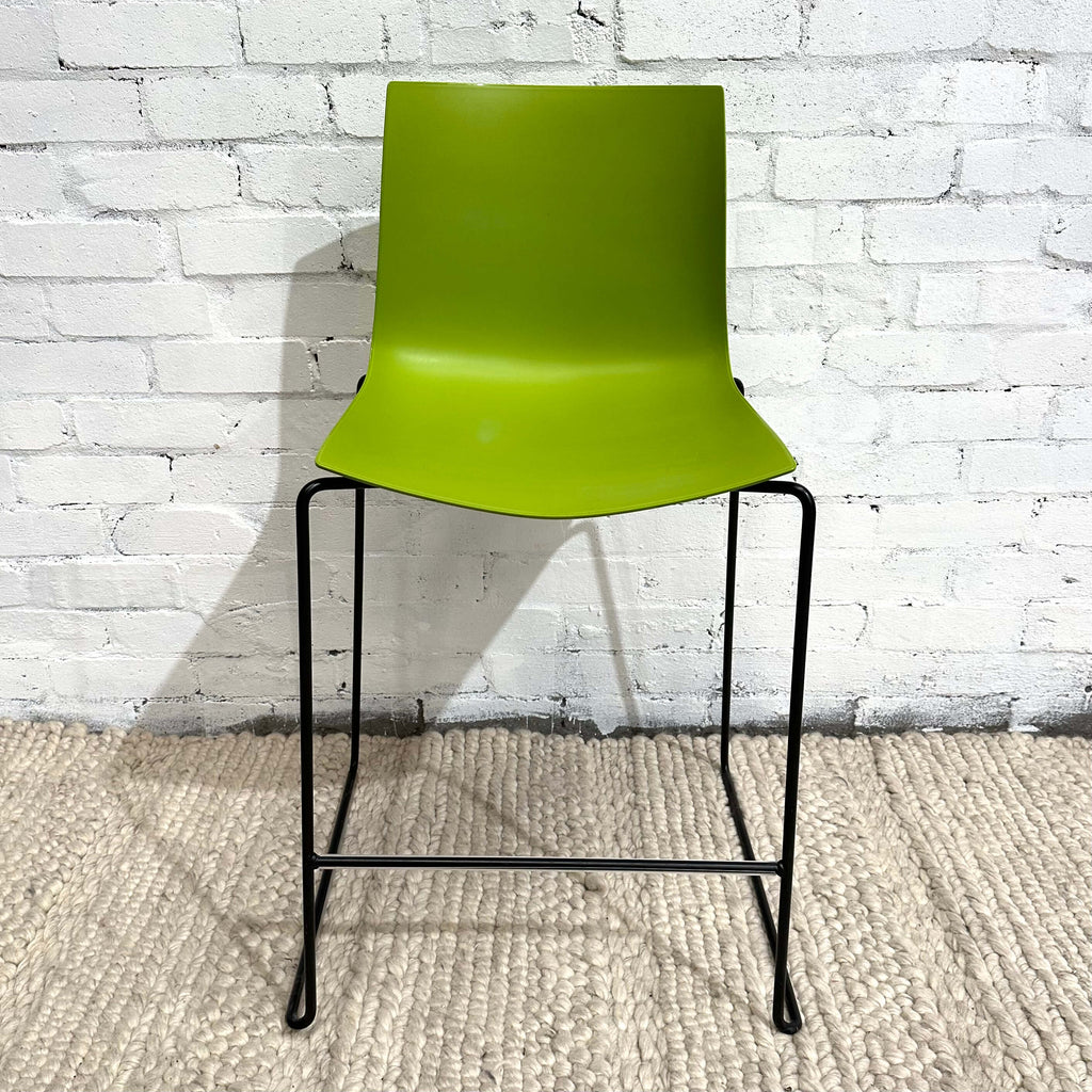 Catifa 46 Bar Stool, Arper