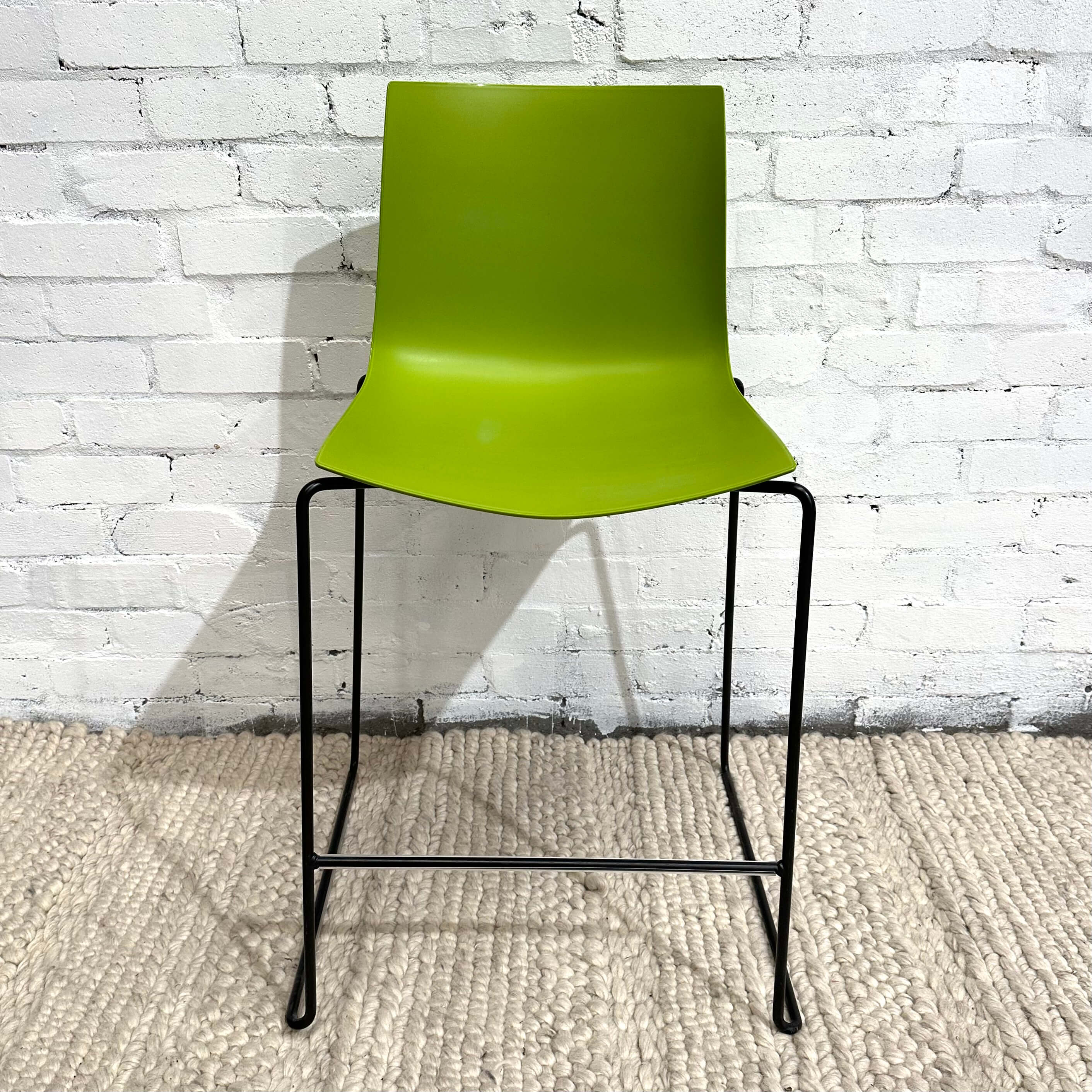 Catifa 46 Bar Stool, Arper