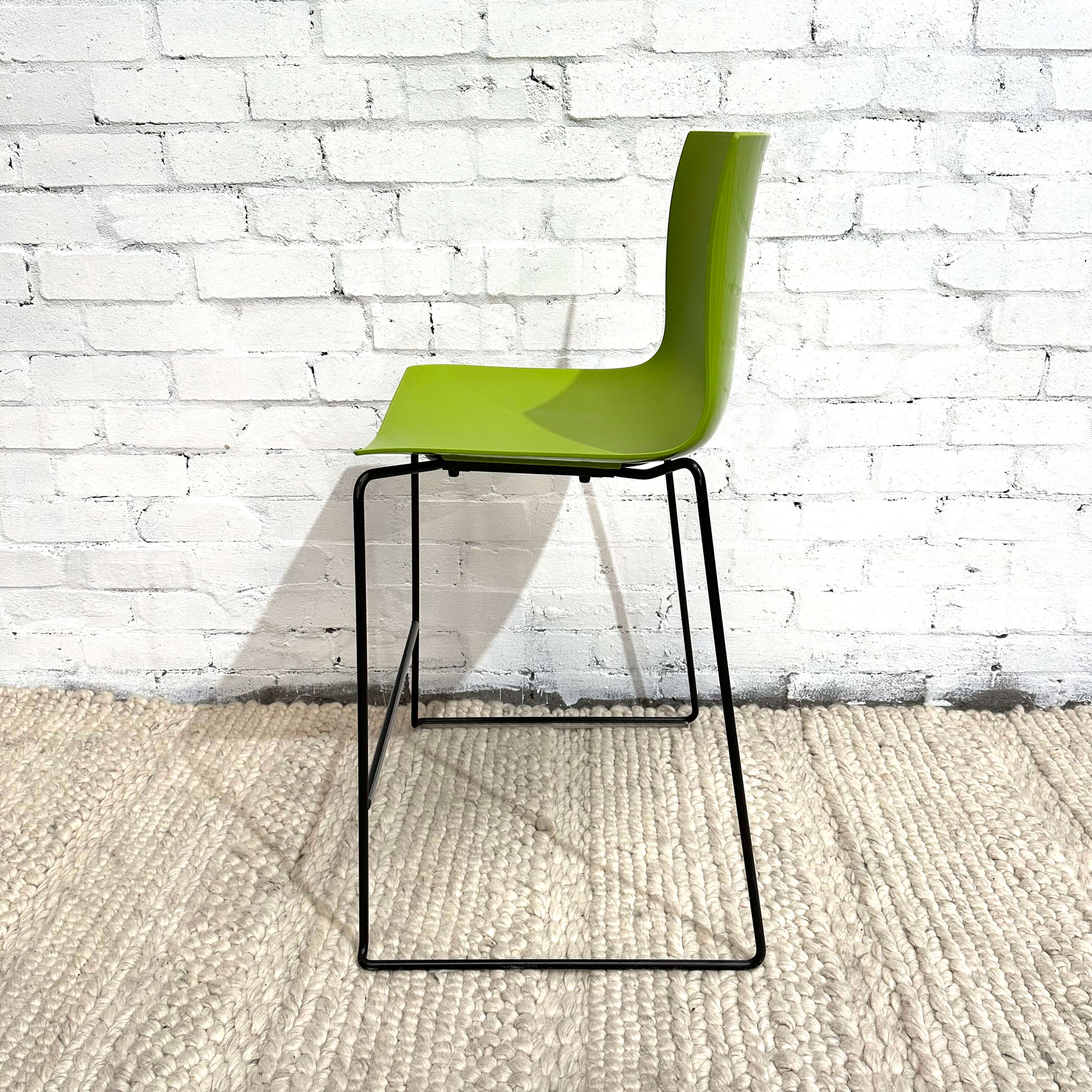 Catifa 46 Bar Stool, Arper