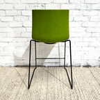 Catifa 46 Bar Stool, Arper