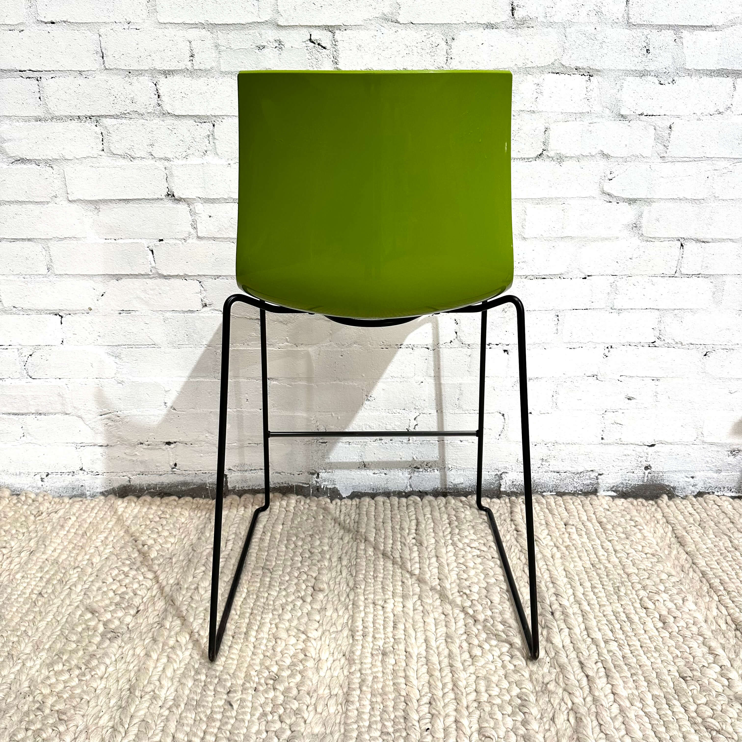 Catifa 46 Bar Stool, Arper