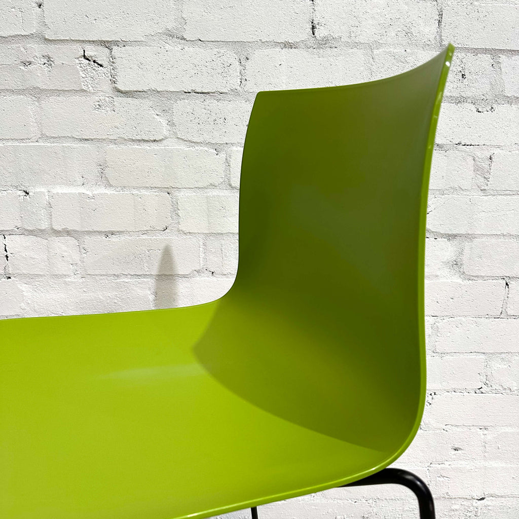 Catifa 46 Bar Stool, Arper