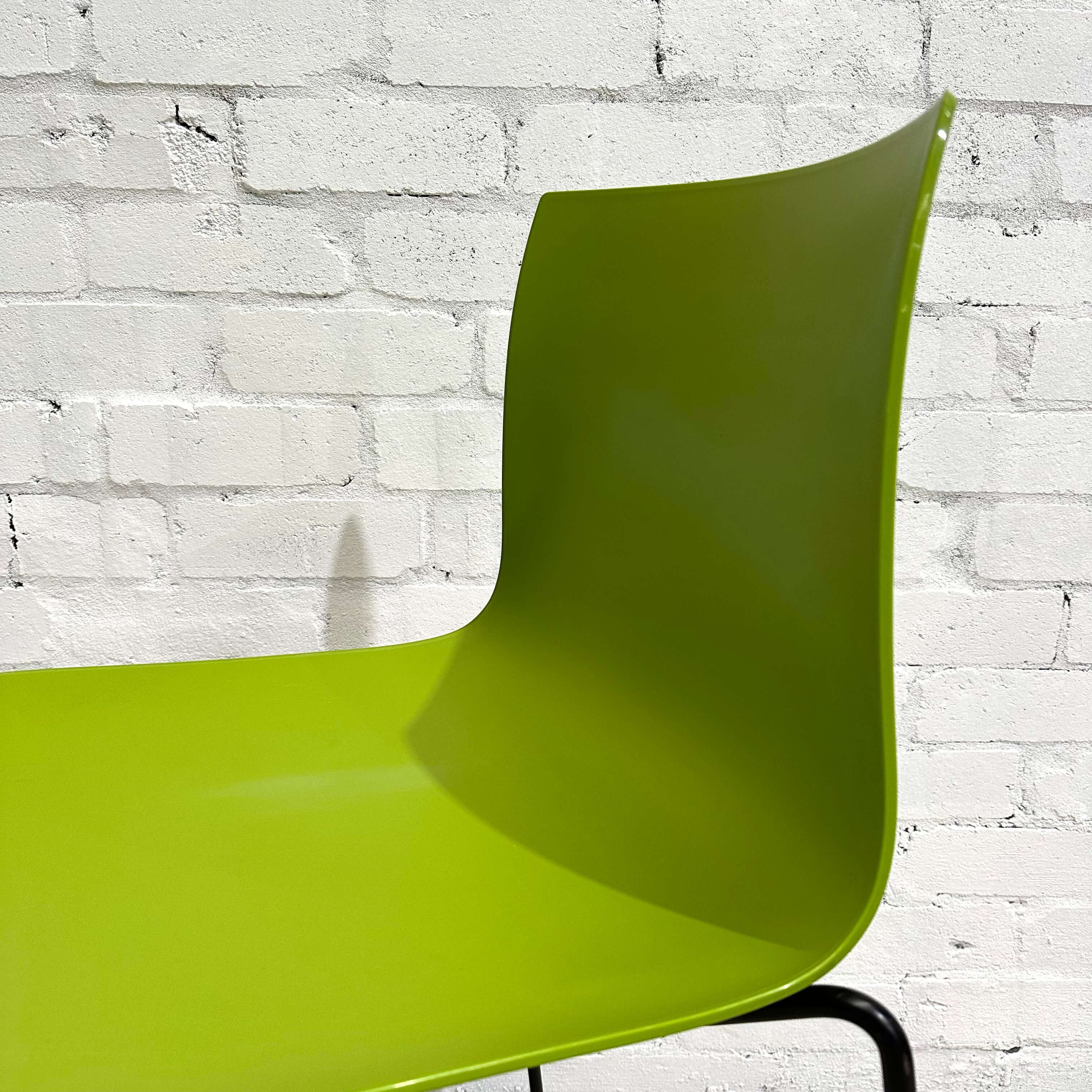 Catifa 46 Bar Stool, Arper